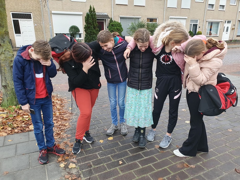 HVM D1 tegen HMC in Raamsdonksveer