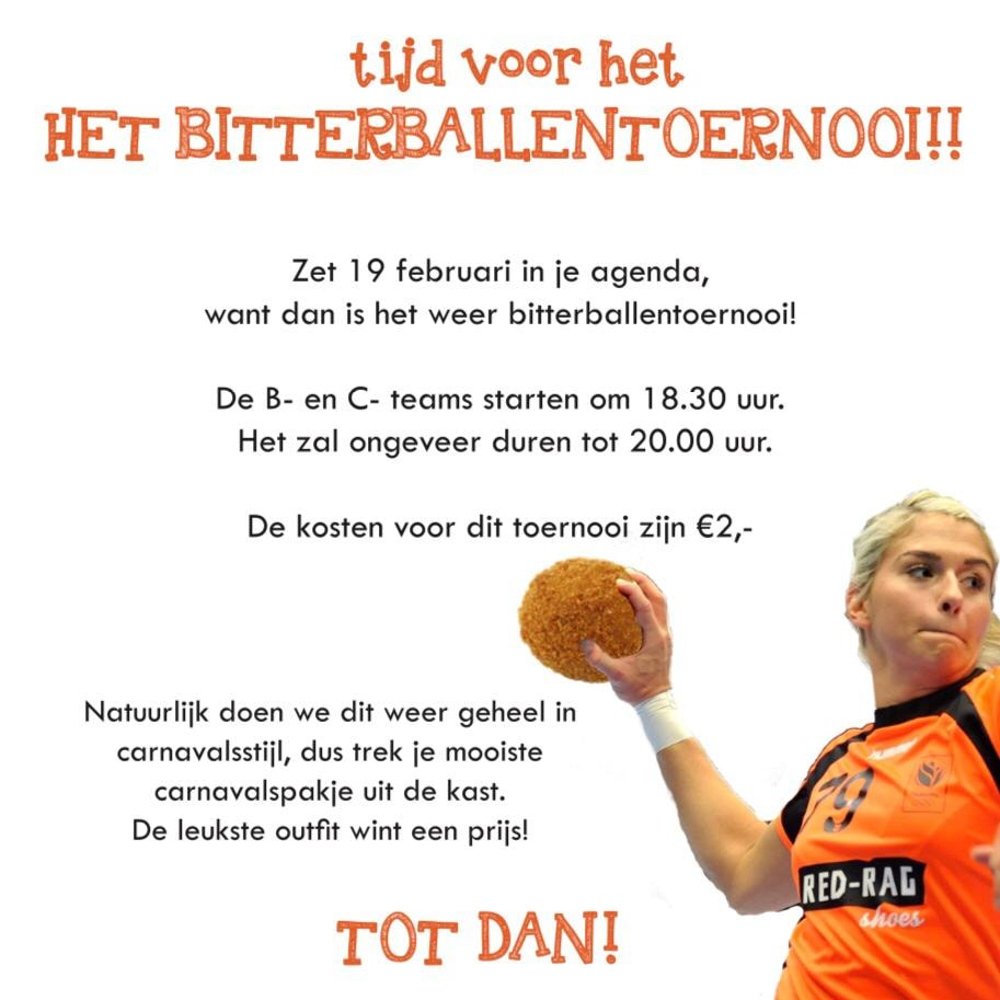 bitterballentoernooi
