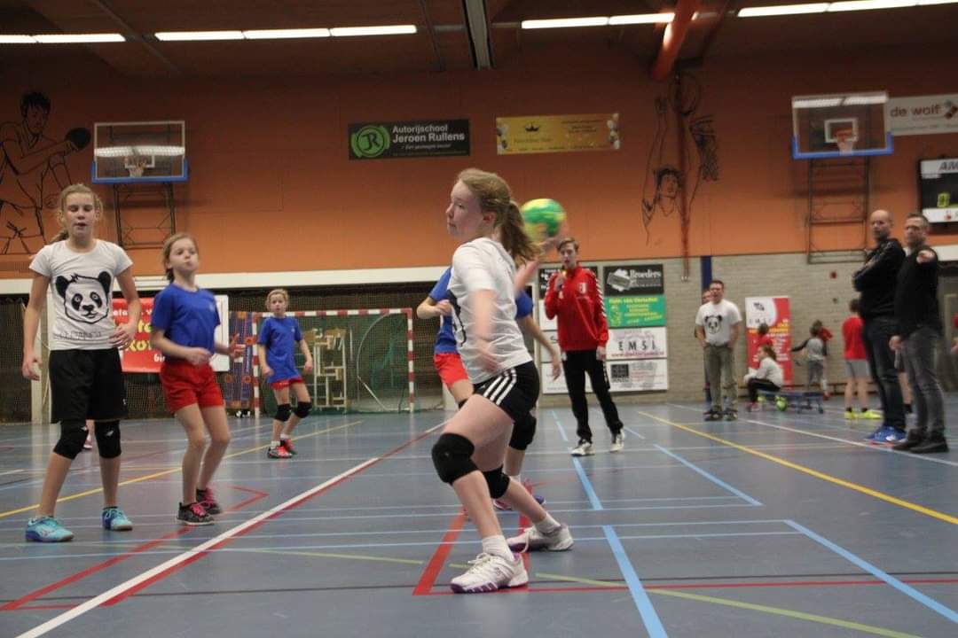 Geen kersthandbaltoernooi